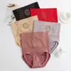 Ropa interior moldeadora de control de abdomen y levantamiento de glúteos de comercio exterior transfronterizo europeo y americano TEMU, SHEIN, Amazon, ropa interior de cintura alta para levantar glúteos