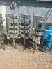 Máquina Limpiadora de Soya, Máquina Clasificadora de Frijol, Máquina Clasificadora de Semillas en Espiral, Máquina Cribadora, Máquina Limpiadora de Soya, Máquina Clasificadora de Semillas, Máquina Clasificadora de Frijol