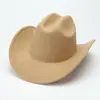 Gorra de Mezclilla con Borde Curvo Se Puede Combinar con una Correa para Gorra, Gorra de Mezclilla de Lana Unisex de Comercio Exterior Más Vendida, Estilo Británico