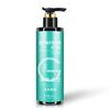Gel hidratante para peinar con fragancia para hombres, producto para peluquería, gel para peinar, crema natural para la espalda, 300 ml