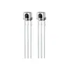 Receptor infrarrojo LF1638A de carcasa de hierro de pequeño volumen, receptor de control remoto antiinterferencias, receptor infrarrojo CH1838A
