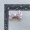 Acessórios de Cabelo Estilo Coreano Renda Exquisita Laço Duplo Corda de Cabelo Nova Venda Quente Joias