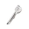 Llavero Multifuncional Ocho-En-Uno Colgante Portátil Mini Portátil de Cintura Accesorios Gadget para Abrir Entrega Express y Abrir Botellas de Vino