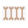 Herramienta Correctora Transfronteriza para Uñas de los Pies que Crecen Hacia la Carne, Parche Corrector de Uñas Especializado, Corrector de Uña Encarnada, Herramienta para Uñas de los Pies