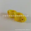 Placa de compensado fixa para linha d'água de criação cartão de fixação de tubo de água parafuso fixo cartão 6 responsável pela fixação de placa de compensado tubo quadrado tubo redondo Gancho S