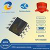 Shanghai Nanlin NP15N06ER SMD ESOP-8 LVDS Tensão 60V 15A Canal N FET