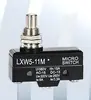 Microinterruptor de límite de recorrido LXW5-11M Z-15GQ-B