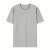 Playeras tipo polo, Camisetas personalizadas, Ropa de trabajo con estampado de logo, Camisas de manga corta de tacto frío para verano, Bordado, Muestra gratis