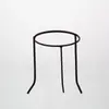 Soporte de Hierro para Laboratorio Químico Soporte de Titulación de Mármol Trípode de Hierro Pinza para Matraz Pinza para Vaso de Precipitado Pinzas para Crisol Trípode