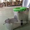 Entrega ao Banheiro Abrigo de Mina Embalagem Automática Vaso Sanitário Mina Aço Inoxidável