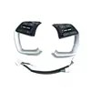 Adequado para Modelo 2026 Hyundai Ix25 Sonata Elantra Custo Botão Interruptor do Volante Multifuncional