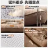 Cama de Gato Transfronteiriça, Tapete Pet Quente Ampliado, Adequado para Todas as Estações, Fácil de Limpar, Respirável, Quente Suprimentos de Tapete de Dormir para Gatos
