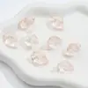 Cuentas de Vidrio Nuevas, Cuentas de Caracola, Cuentas Sueltas de Vidrio, Pulseras Hechas a Mano para DIY, Collares, Cadenas para Celular, Materiales, Accesorios para Joyería