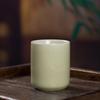 Caneca de Escritório Celadon de Longquan Cerâmica Caneca de Mestre de Chá Kung Fu Conjunto de Chá Individual Chá de Escritório Hotel Chinês Caneca de Chá