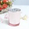 Nuevos Productos 2026 Llenos de Amor, Portavelas, Decoraciones Festivas, Manualidades, Decoraciones de Boda, Decoraciones de Atmósfera para el Día de San Valentín y el Día de San Valentín Chino