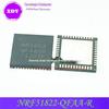 NRF51822-QFAA-R NRF51822 N51822 QFAA QFN48 único chip Microcomputador novo original
