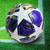 26 América-Caribe-México Copa do Mundo Liga dos Campeões do Futebol Final Não. 5 Bolas de Futebol PU Laminado Match Treino Termocoladas Atacado