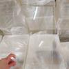 Portapapeles estándar A4 al por mayor, tablero liso sin imágenes, transparente sin pinzas, material 220*320 mm 2.1 mm, engrosado para almacenamiento