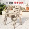 Mesa y Sillas para Balcón Mojia, Terraza de Ocio, Patio Exterior, Beber Té y Leer, Una Mesa, Dos Sillas, Mesa Redonda Pequeña, Juego de Mesa de Café de Tres Piezas