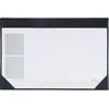 Raspe-rabisque em PVC Preto 280mmx440mm C/15 Folhas.