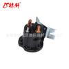 Válvula solenoide Linsheng de 12V y 3 terminales, adecuada para trabajo intermitente de 150A 634-1261-212