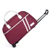Bolsa con Ruedas Bolsa de Viaje