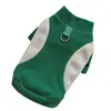 Ropa para Gatos Accesorios Otoño e Invierno Productos Nuevos Transfronterizos para Perros Pequeños y Grandes, Capa Base Deportiva Forrada de Polar Suministros para Exteriores para Gatos sin Pelo