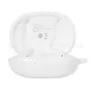 Comercio exterior para Auriculares Bluetooth NetEase Cloud Music ME05/ME07 Cubierta Protectora de Silicona Lavable Resistente a Caídas