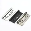 Bisagra de puerta y ventana de acero inoxidable Cao de 3 pulgadas, libre de óxido, hardware, rodamiento, bisagra de puerta de madera, decoración del hogar, puerta de armario, armario, 2 pulgadas