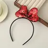 Faixas de Cabelo Fofas de Desenho Animado Novas para Adultos e Crianças, Adereços de Performance, Faixas de Cabeça, Uma Variedade de Estilos, Acessórios de Cabelo Versáteis Atacado