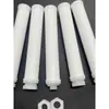 Filtro Cartucho Alimentador de Vacío Filtro Cartucho Sinterizado de PE Filtro Cartucho Alimentador Automático Filtro Cartucho Alimentación por Presión Negativa Filtro Cartucho de PE