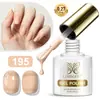 Limegirl Nuevo Producto 111 Colores Esmalte en Gel Transfronterizo Gama Alta 8ml Gel Fotopolimerizable Removible