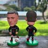 Hombre estrella hecho por el hombre Benzemaland Vinicus Ronaldo Messineamar muñeca muñeca Mbappe