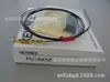 Sensor de Fibra Óptica Keyence de Japón Unidad de Fibra Óptica Tipo Reflectivo Fu-44Tz Precio Original Negociable