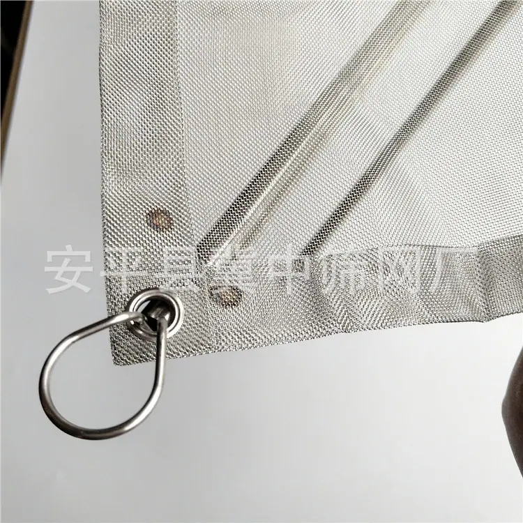 户外折叠焚火架