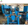 Máquina Formadora Automática de Hebillas Metálicas, Máquina Plegadora de Hebillas Circulares, Equipo Pequeño Horizontal para Hebillas de Correa de Fibra