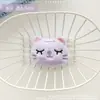 Broche, Grampo de Cabelo, Pingente, Acessórios de Pelúcia Desenho Animado Gatinho Fofo, Urso, Pato Amarelo Pequeno, Acessórios para Roupas DIY