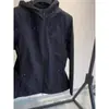 Nueva Chaqueta con Capucha para Mujer de Primavera, Ajuste Delgado, Versátil para Exteriores, Cortavientos, Impermeable, Soft Shell