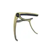 Clip Variable Aleación de Zinc Guitarra Clip Variable Guitarra Acústica Clip Variable Clavija de Cuerda Extraíble Accesorios para Instrumentos Musicales Clip Variable
