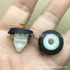 Adecuado para Porsche, Bentley, Continental, Mulsanne, clip sujetador de tuerca para revestimiento de parachoques Porsche 911 N10621301