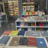 Caixa de Presente para Caderno Conjunto Personalizado A5 Caderno de Alta Qualidade Presente para Empresa Lembrança Livro de Registro de Reunião