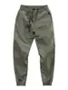 Otoño 2026 Nuevo Estilo Japonés Versátil Casual Pantalones Harem para Hombre Marca de Moda Pantalones de Trabajo Sueltos Deportivos Retro Pantalones Jogger