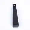 Hebilla de gancho de plástico al por mayor de fábrica, hebilla de gancho de plástico de doble cabeza, accesorios de equipaje Enmei en stock