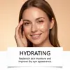 Rodillo para Ojos, Suave y Portátil para Uso Diario, Masajea e Hidrata el Área de los Ojos, Refrescante y Fácil de Absorber, Rodillo para Ojos No Pegajoso