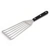 Venta Directa de Fábrica Pala para Bistec Acero Inoxidable Pala Multiusos Cocina Pala Multifuncional para Bistec Pala para Freír Pala para Pescado Pala para Anguila