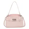 Bolso Cruzado de Mujer de Moda Versátil con Patrón de Cocodrilo, Bolso de Mano de Gran Capacidad, Nueva Versión Horizontal Bolso Kelly 2026