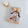 Liquidação de Itens Descontinuados com Pequenos Defeitos, Almofada Doce Calmante Classe A, Manta, Toalha de Banho, Sling para Bebê, Trocador Portátil, Saco de Dormir para Bebê