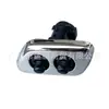 Adecuado para Chrysler 05-10 300C Boquilla Lavaparabrisas de Faros 4805833Aa 4805832Aa