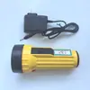 Luz de Sinalização Ferroviária, Luz Direcional Magnética Dupla Face, Luz de Proteção, Luz Piscante, Lanterna, Vermelho e Branco, Vermelho e Amarelo, Vermelho e Verde, Amarelo Dupla Face