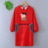 Delantal de Talla Grande para Mujer, Impermeable y a Prueba de Aceite para Cocinar en la Cocina, con Logo Impreso, Ropa de Trabajo para Hombre, Delantal de Dibujos Animados para Catering